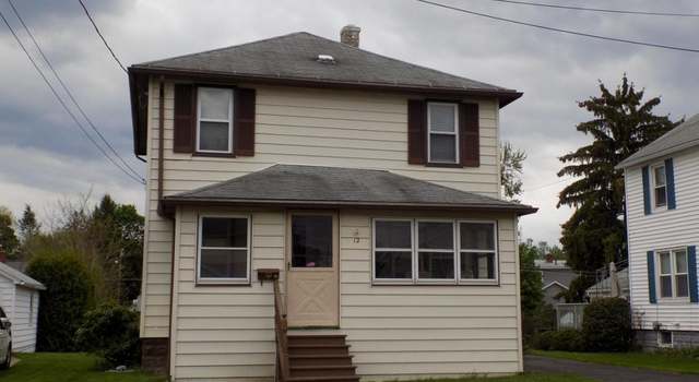 Photo of 12 Davis Ave, Johnson City, NY 13790