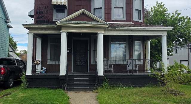 Photo of 2 Emmett St, Binghamton, NY 13901