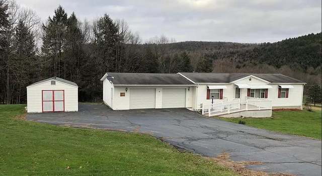 Photo of 3608 Laning Creek Rd, Towanda, NY 18848