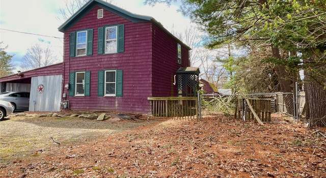Photo of 133 Delphine St, Owego, NY 13827