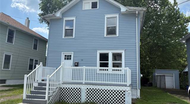 Photo of 90 Theron St, Johnson City, NY 13790