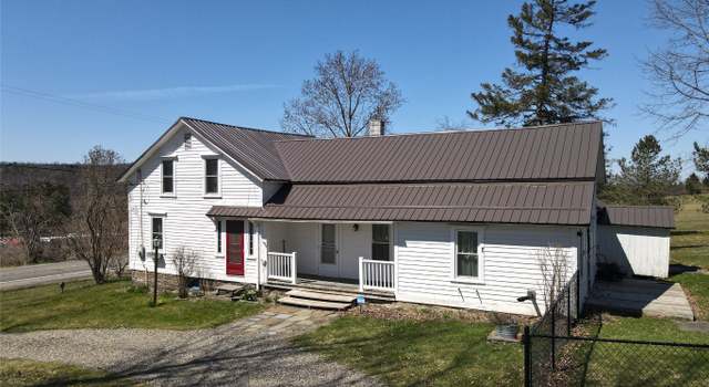 Photo of 5 Emerson Rd, Castle Creek, NY 13744
