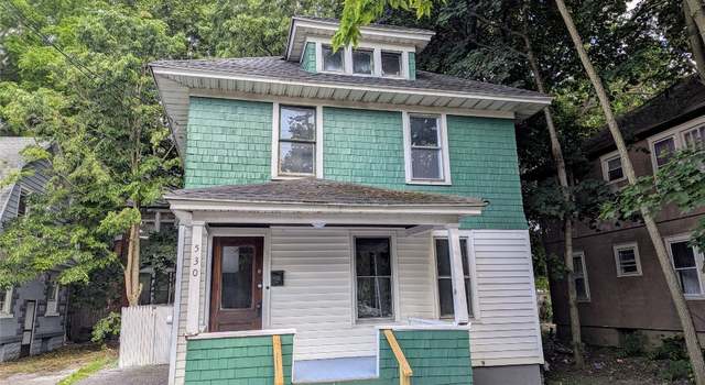 Photo of 530 Chenango St, Binghamton, NY 13901