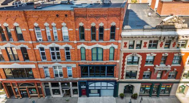 Photo of 103 Court St, Binghamton, NY 13901