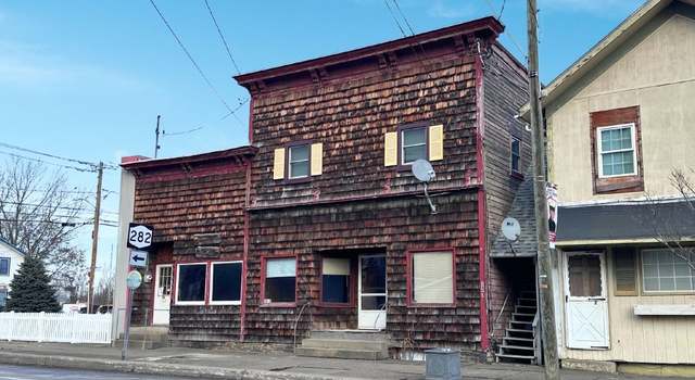 Photo of 20-24 S Main St, Nichols, NY 13812