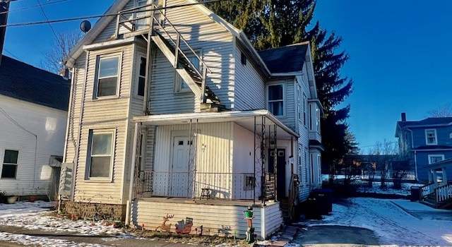 Photo of 69 Spencer Ave, Owego, NY 13817