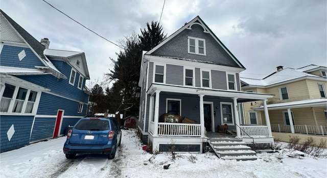 Photo of 158 2nd St, Deposit, NY 13754