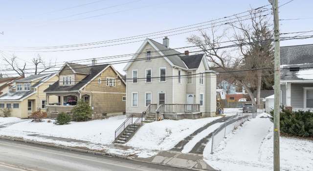 Photo of 330 Conklin Ave, Binghamton, NY 13903