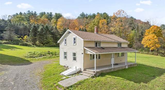 Photo of 587 Halsey Rd, Barton, NY 13734