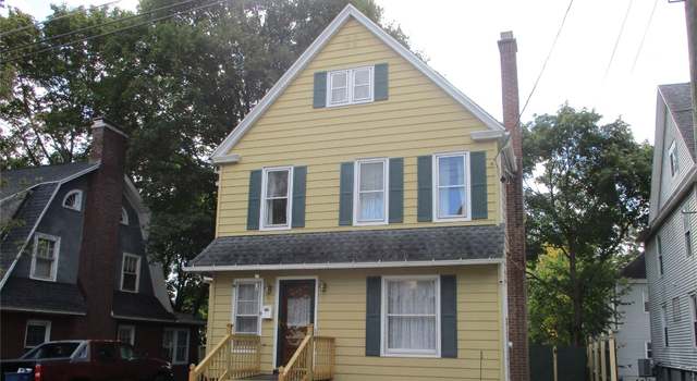 Photo of 17 Lincoln Ave, Binghamton, NY 13905