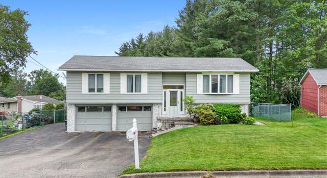 Photo of 1117 Ivon Ave, Endicott, NY 13760