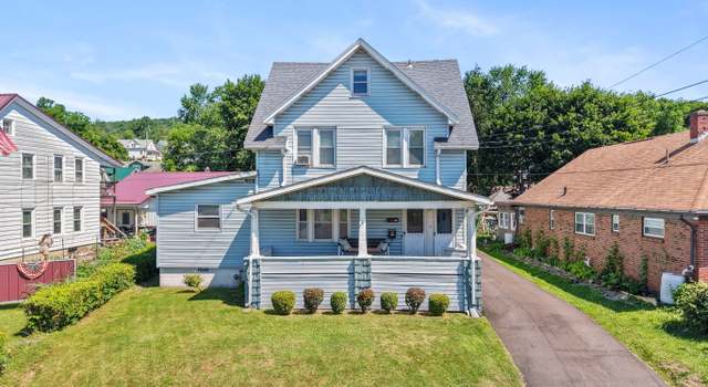 Photo of 205 Harry L Dr, Johnson City, NY 13790