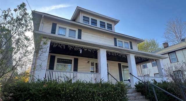 Photo of 127 Laurel Ave, Binghamton, NY 13905
