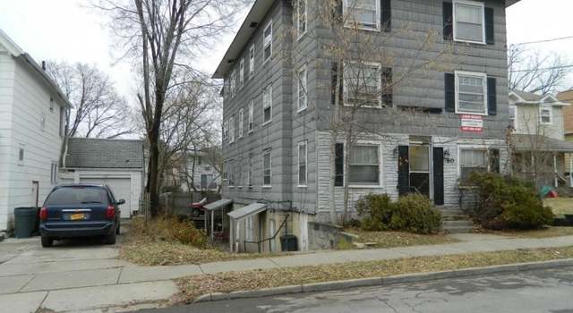 Photo of 80 Allen St, Johnson City, NY 13790