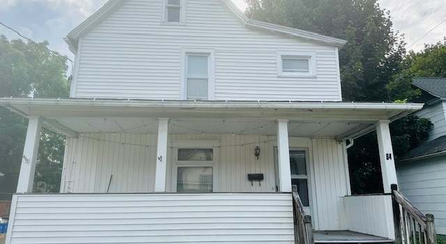 Photo of 64 Allen St, Johnson City, NY 13790