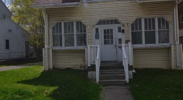 Photo of 158 Park Ave, Binghamton, NY 13903