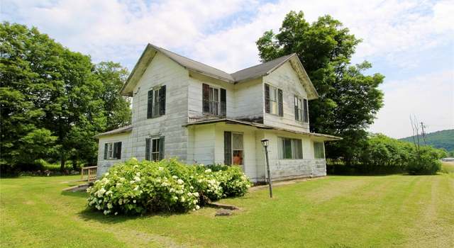 Photo of 1095 Owego Rd, Candor, NY 13743