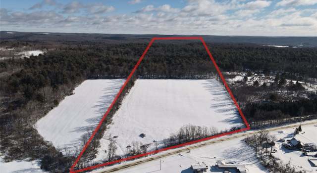 Photo of Lot 1 County Rd 2, Mcdonough, NY 13801