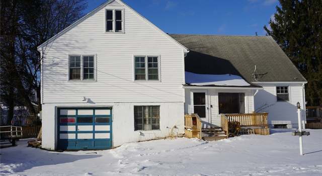 Photo of 24 Stokes Ave, Binghamton, NY 13905