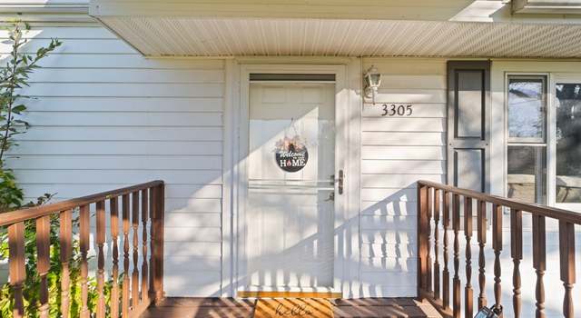 Photo of 3305 Gillespie Rd, Binghamton, NY 13903
