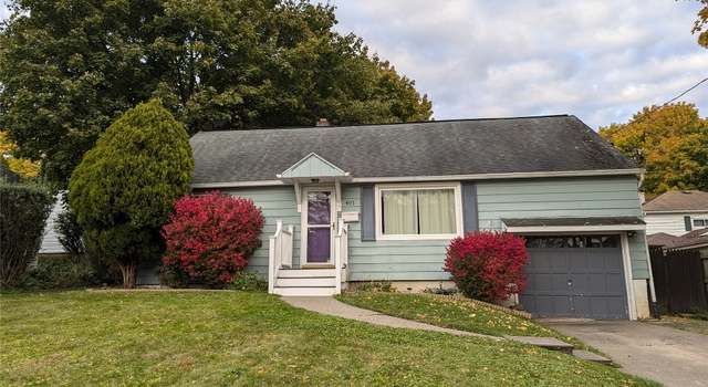 Photo of 401 Colonial Ave, Vestal, NY 13850