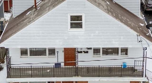 Photo of 12 Narwood St, Johnson City, NY 13790