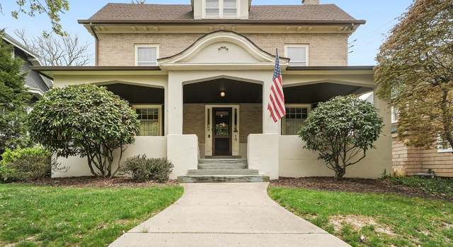 Photo of 36 Beethoven St, Binghamton, NY 13905