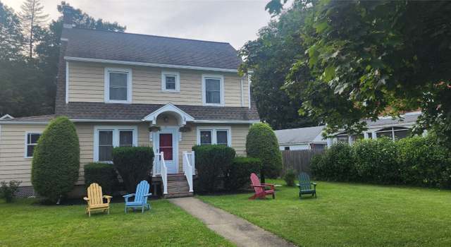 Photo of 117 Elaine Dr, Binghamton, NY 13905