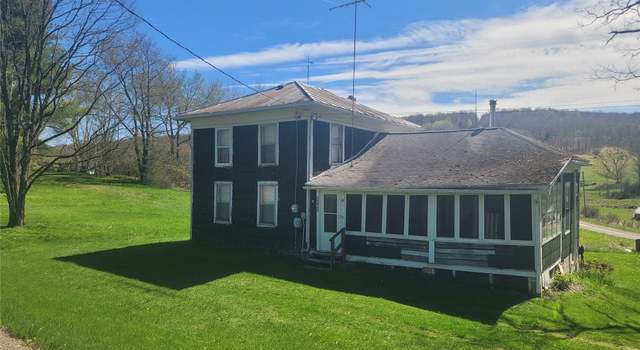 Photo of 3632 Wilson Rd, Berkshire, NY 13736