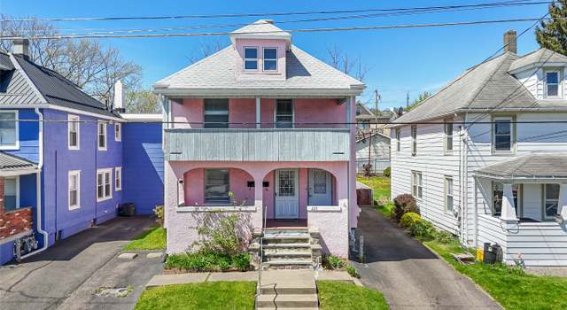 Photo of 223 Hill Ave, Endicott, NY 13760