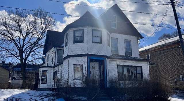 Photo of 120 Henry St, Binghamton, NY 13903
