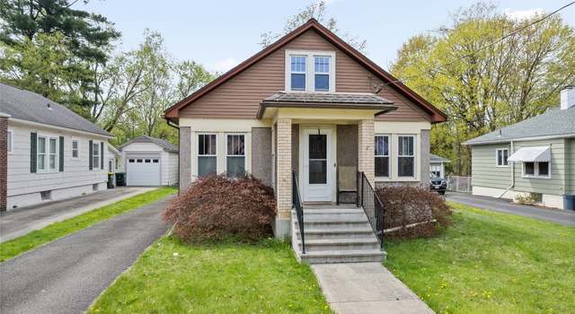 Photo of 7 Watson Ave, Binghamton, NY 13901