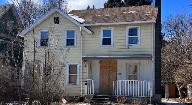 Photo of 25 Mygatt St, Binghamton, NY 13905