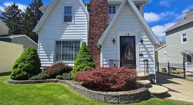 Photo of 16 Allendale Rd, Binghamton, NY 13903