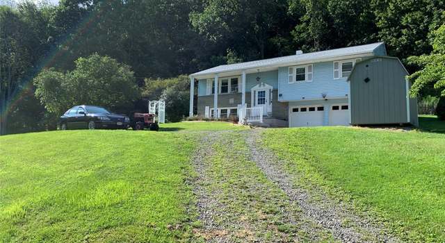 Photo of 184 Sawyer Dr, Owego, NY 13827