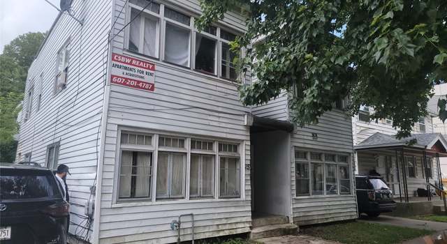 Photo of 25 Stuyvesant St, Binghamton, NY 13901