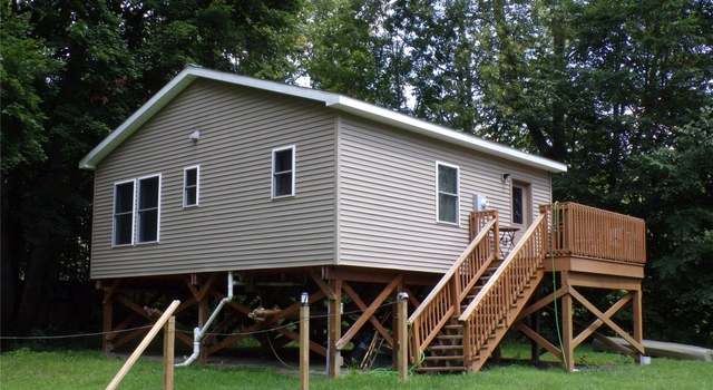 Photo of 56 & 58 Washington Pl, Harpursville, NY 13787