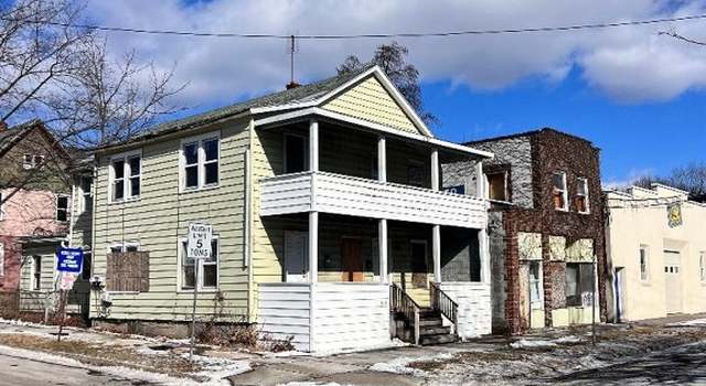 Photo of 163 Susquehanna St, Binghamton, NY 13903