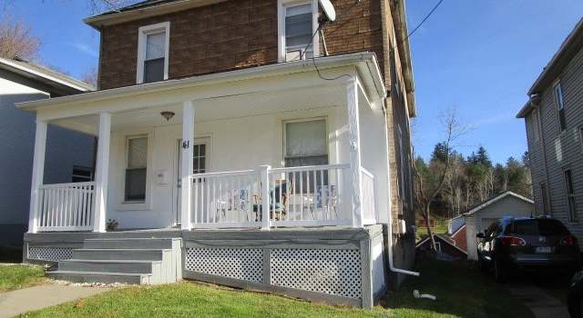 Photo of 41 Pulaski St, Binghamton, NY 13905