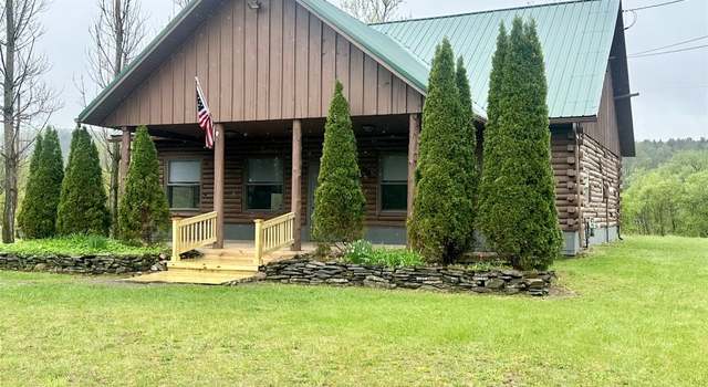 Photo of 570 Owego Rd, Candor, NY 13743