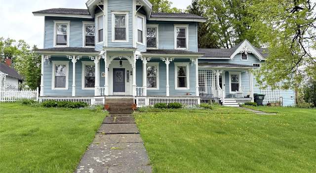 Photo of 13 Caswell St, Afton, NY 13730