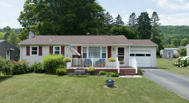 Photo of 12 Belair Dr, Binghamton, NY 13901