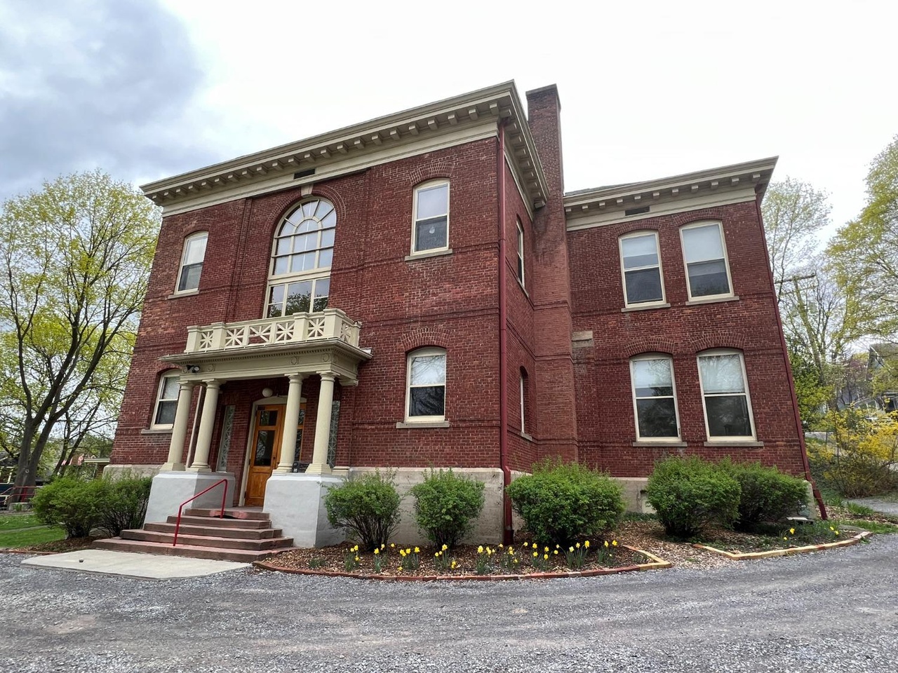 Redfin Ithaca Ny