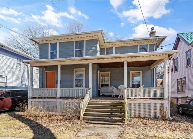 Property at 311 S Plain St, Ithaca, NY 14850, 3 beds, 1.5 baths