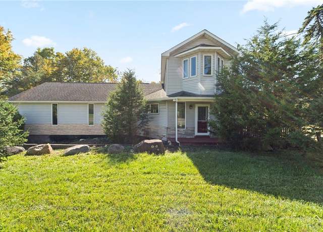 Property at 153 Ridge Rd, Lansing, NY 14882, 3 beds, 3.5 baths