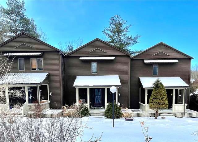 Property at 87 Penny Ln, Ithaca, NY 14850, 2 beds, 1 bath
