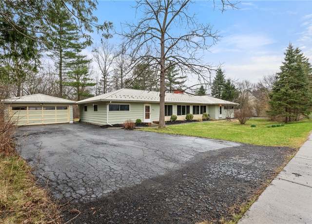 Property at 719 Hanshaw Rd, Ithaca Town, NY 14850, 4 beds, 2 baths