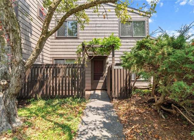Property at 231 Wildflower Dr #2, Ithaca Town, NY 14850, 2 beds, 1 bath