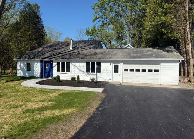 Property at 1250 Warren Rd, Ithaca, NY 14850, 5 beds, 3 baths
