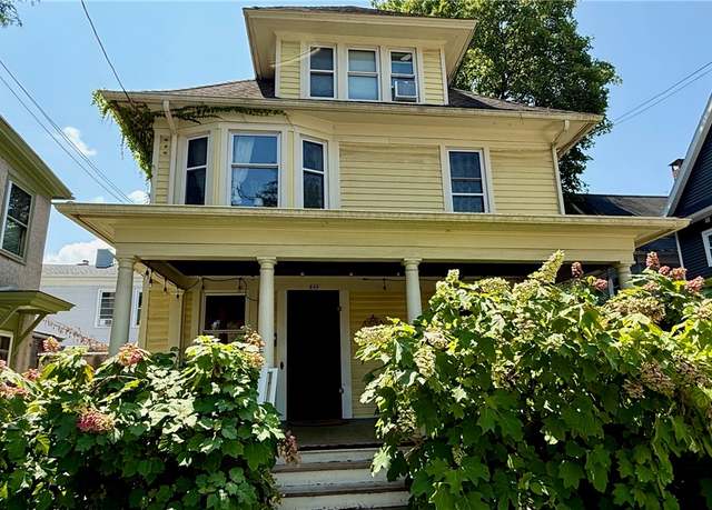 Property at 205 W Buffalo St, Ithaca City, NY 14850, 4 beds, 2 baths